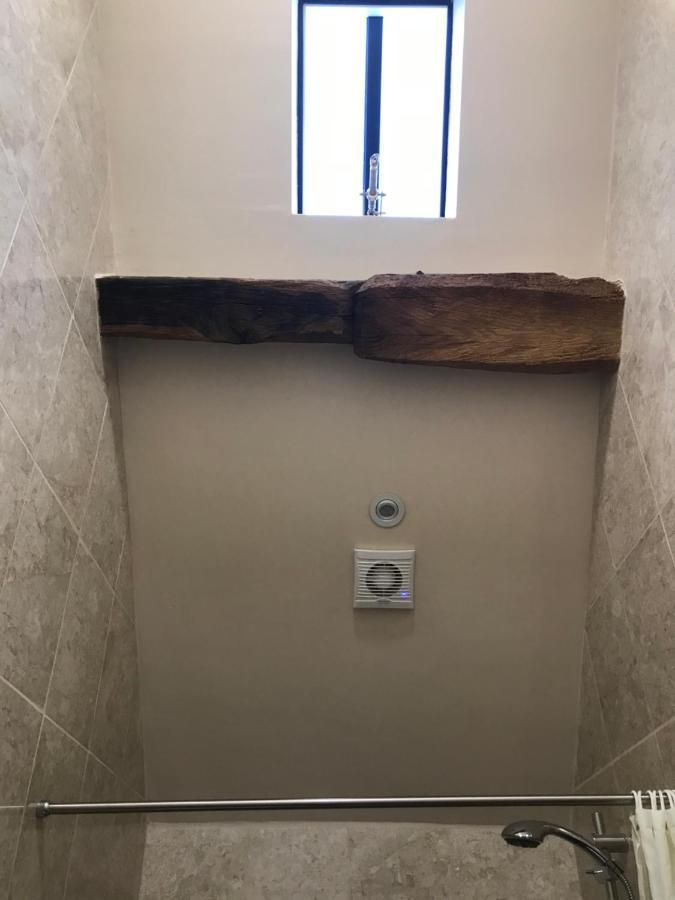 Nuneaton - Cottage - Sleeps 2 - Parking - Garden 외부 사진